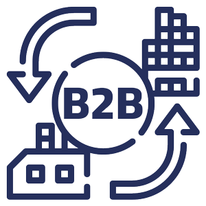 B2B